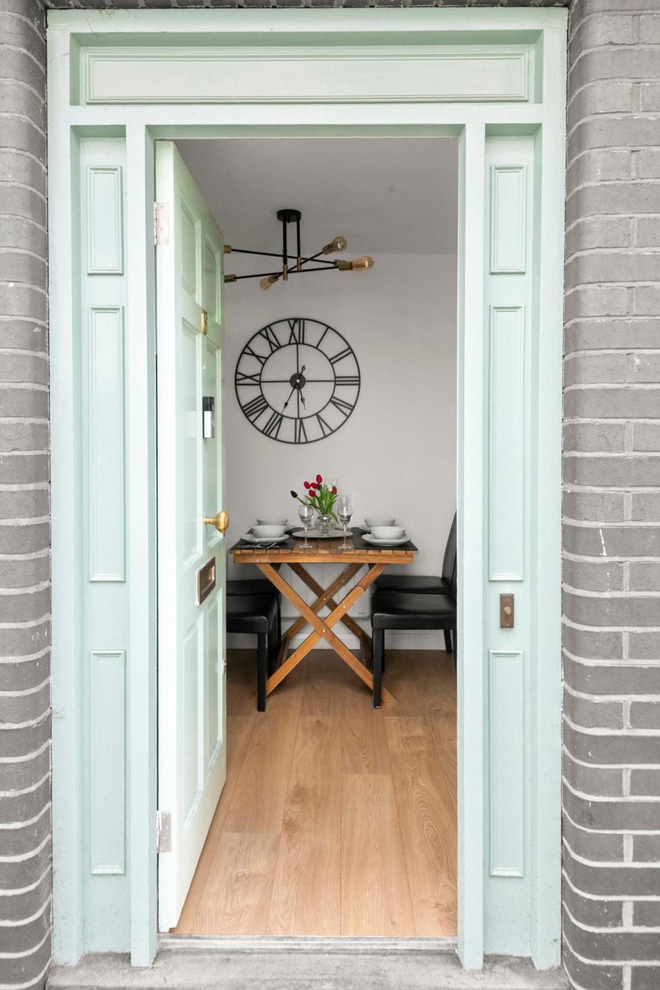 Stunning 2br With Wifi And Sleeps 5 In Paddington London