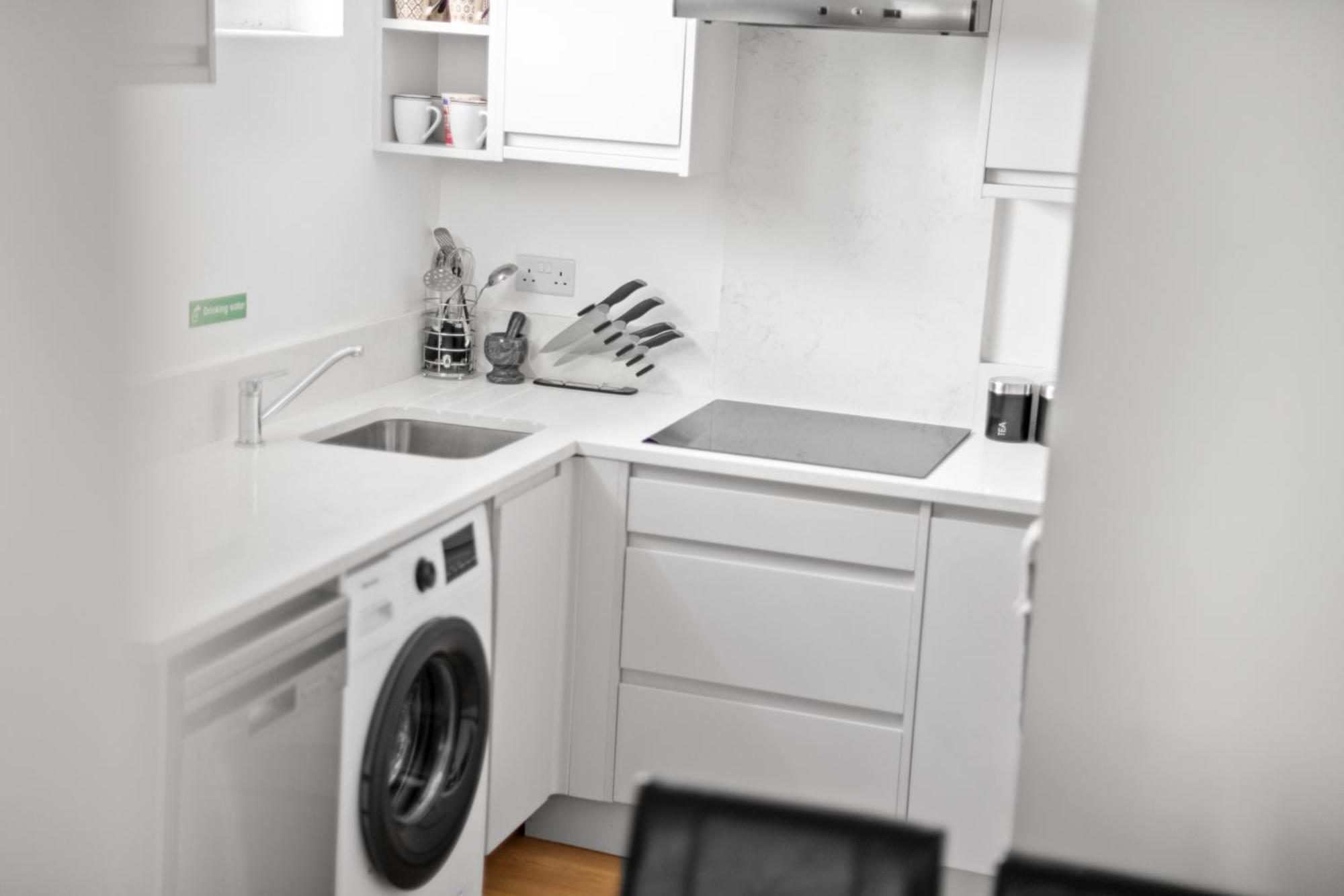 Stunning 2br With Wifi And Sleeps 5 In Paddington Apartment *