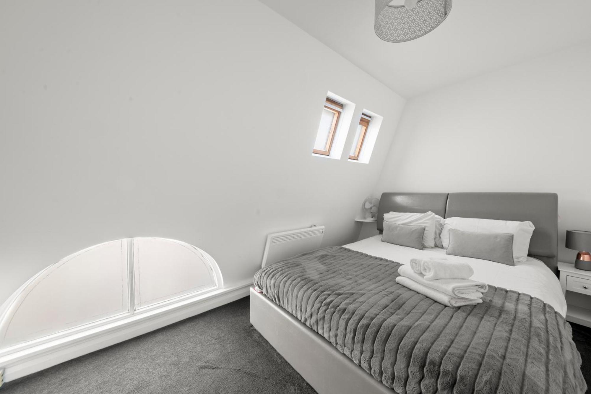 Apartment Stunning 2br With Wifi And Sleeps 5 In Paddington *